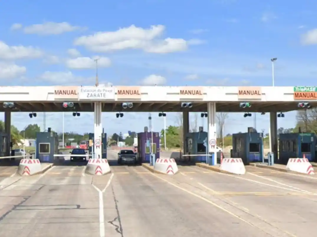 El Ejecutivo argumentó que la empresa tuvo pérdidas millonarias.