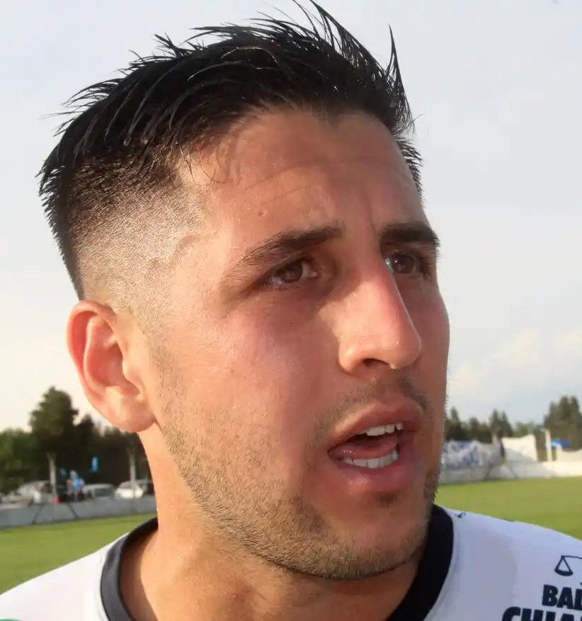 Muñoz: “Intentamos no traicionarnos”