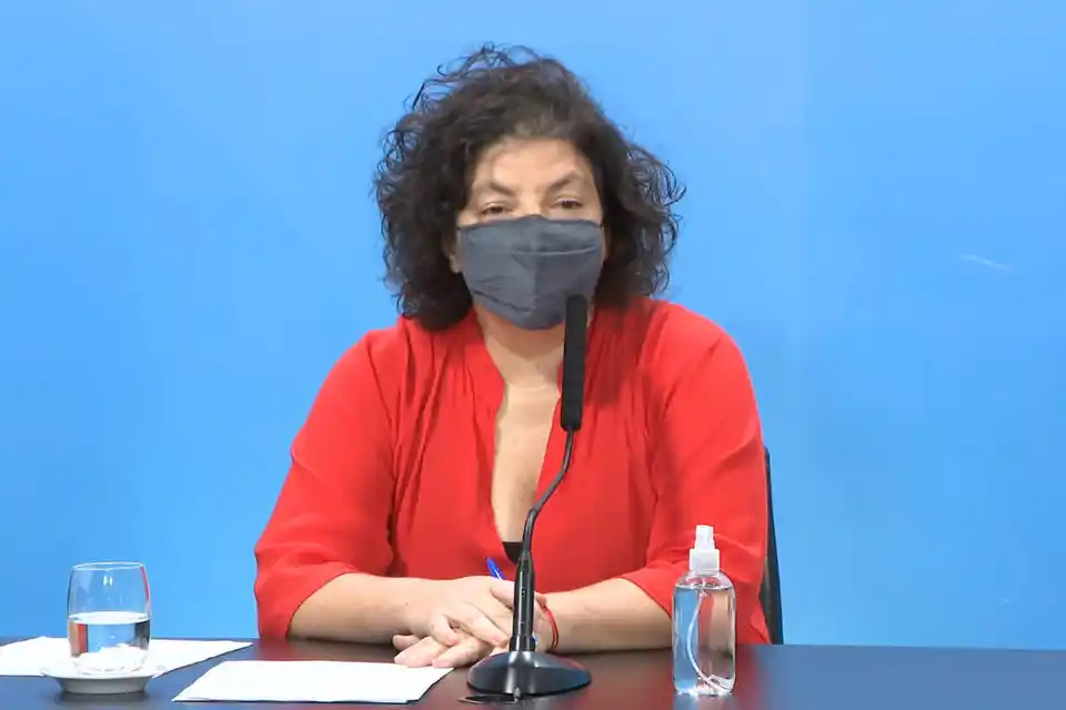 El director de Covax desmintió que Argentina no haya querido recibir vacunas de Pfizer