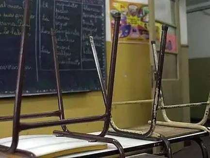 Paro de Suteba y ATE: habrá clases parciales este lunes en la provincia de Buenos Aires