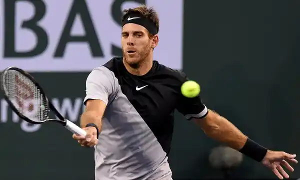¿Será en Madrid? Del Potro podría volver en la capital española