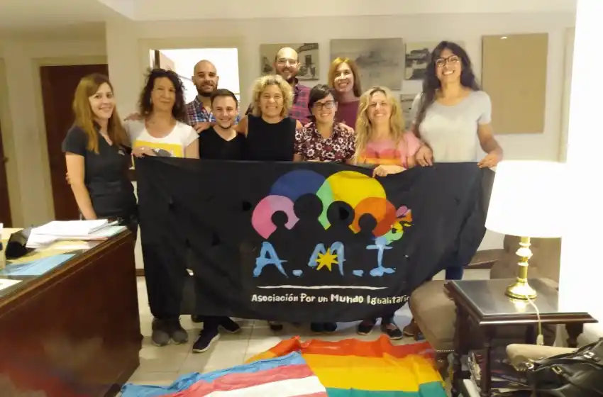 La Asociación Mundo Igualitario dispondrá del inmueble donde funcionó Madaho’s