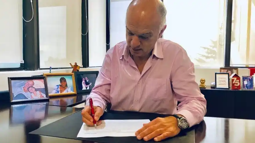 El macrismo de Lanús se siente confiado: "No será una elección difícil"