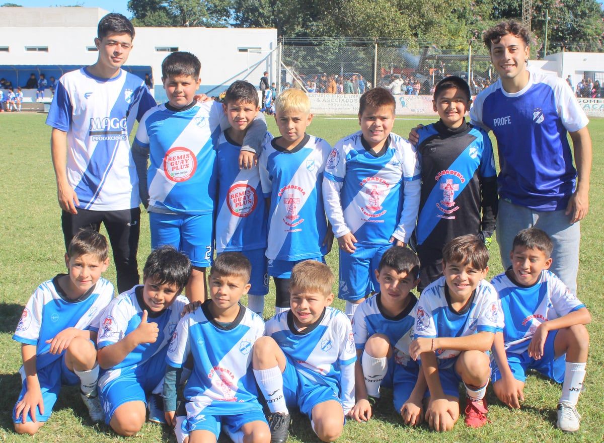 Infantil 3