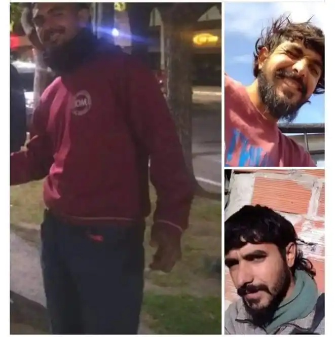 Búsqueda de Persona en General Paz: Solicitan colaboración de la comunidad de Chascomús