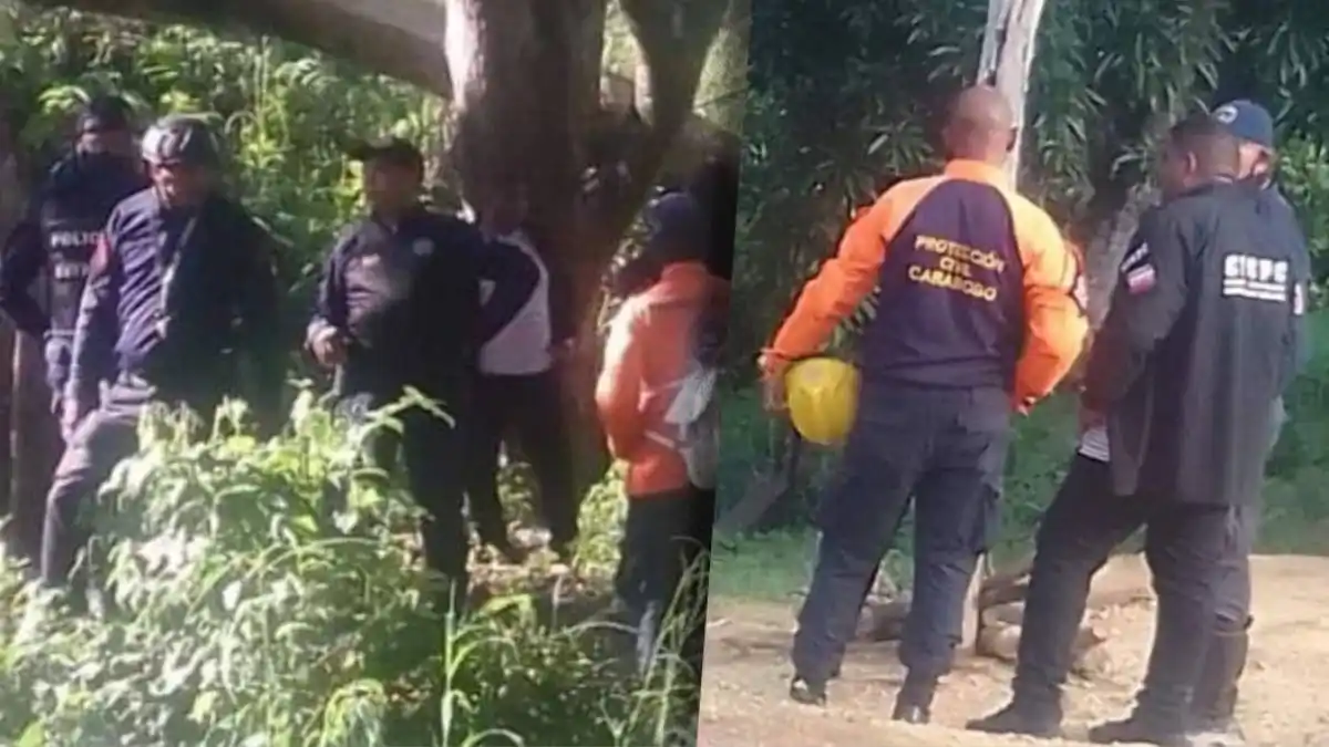 ¡HAY FAMILIARES IMPLICADOS! Confirman que niña hallada en Pao Cachinche fue asesinada