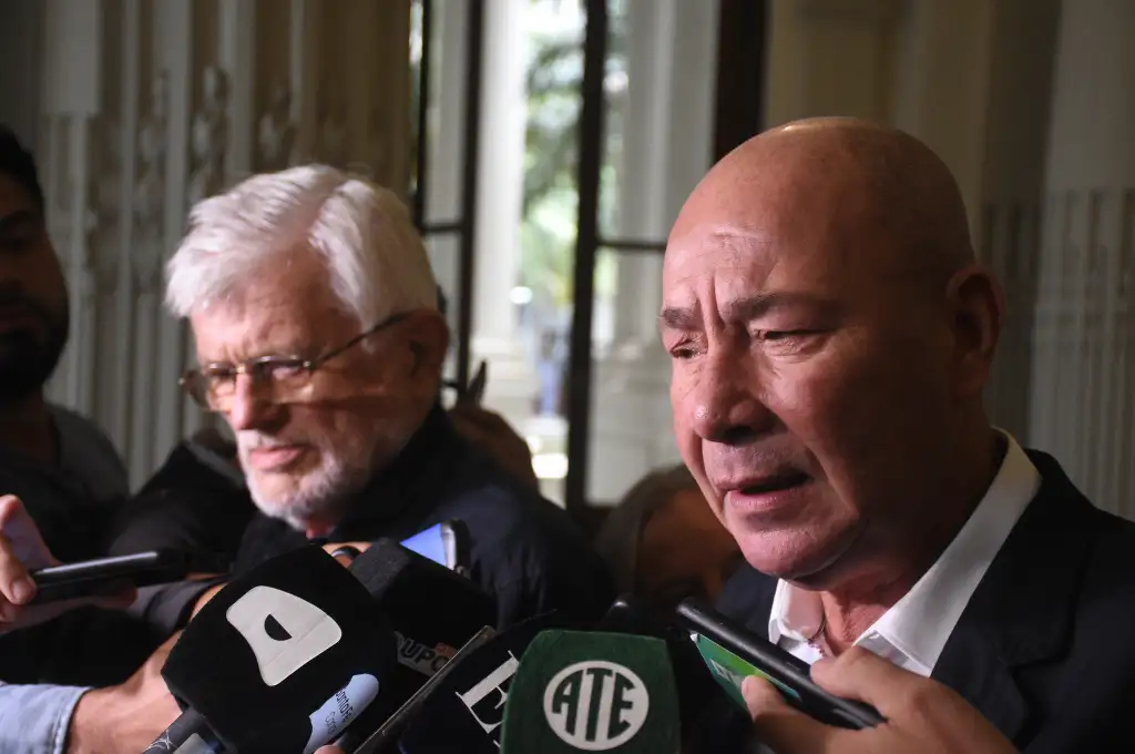 ATE y UPCN definirán el jueves si aceptan o no la oferta salarial
