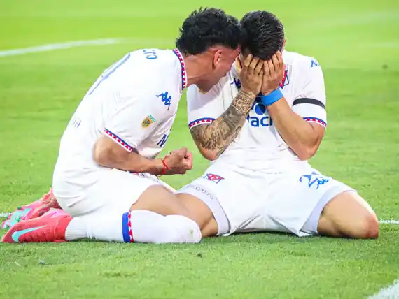 Tigre empató en Rosario y se mantiene entre los ocho