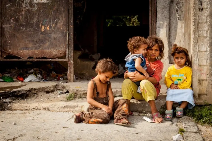 Informe de Unicef advierte que un millón y medio de chicos saltea una comida por día