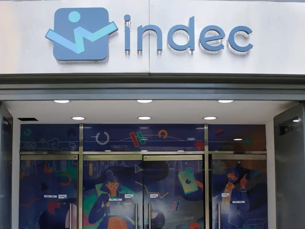 Indec informó la inflación de febrero