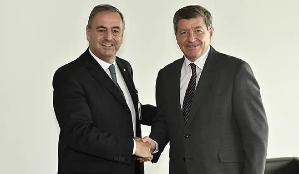 ¿Qué dice el cooperativismo respecto del futuro del trabajo?