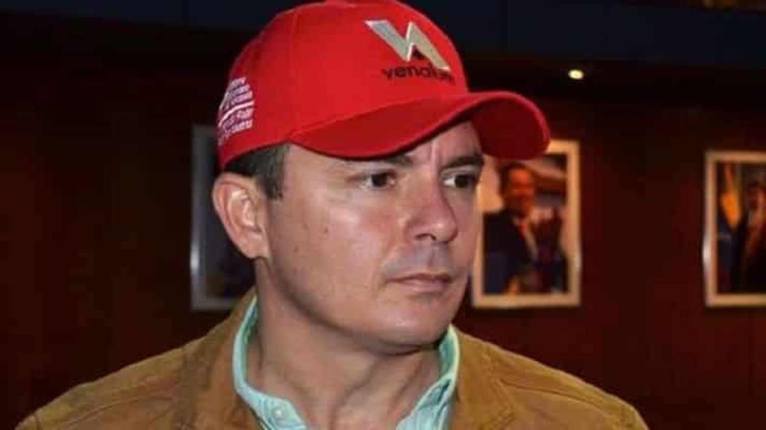 ¡POR CORRUPTO! Detienen al presidente de Lácteos los Andes, anunció el fiscal de Maduro
