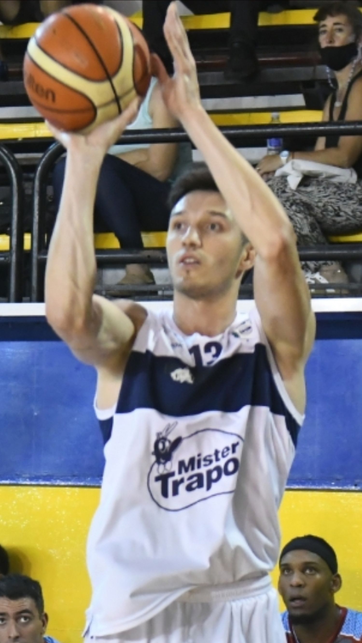 Los tandilenses tienen fecha para su primer juego de ‘22