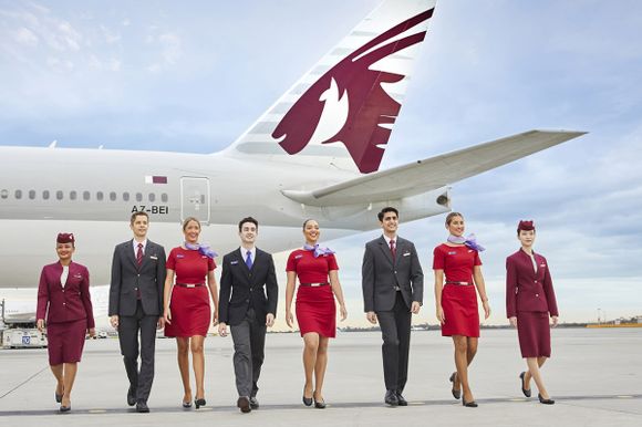 Australia autoriza definitivamente la alianza entre Qatar Airways y Virgin Australia