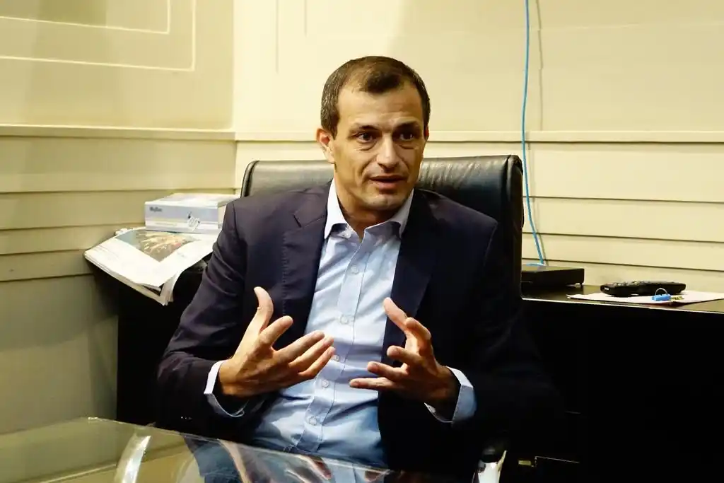 "Bali" Bucca denuncia que son "insuficientes" los testeos en la Provincia: "¿Qué es esto de hoy un barrio y mañana otro?"