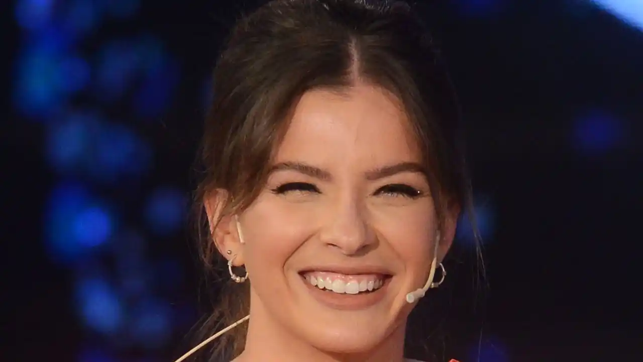 Susana Giménez definió a la China Suárez: “Sos como…”