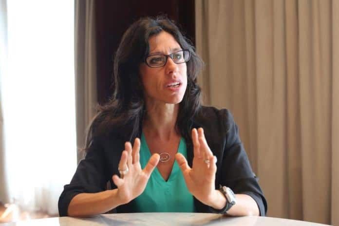 Retenciones: Carbap rechazó la posibilidad de un aumento planteada por la secretaria de Comercio, Paula Español