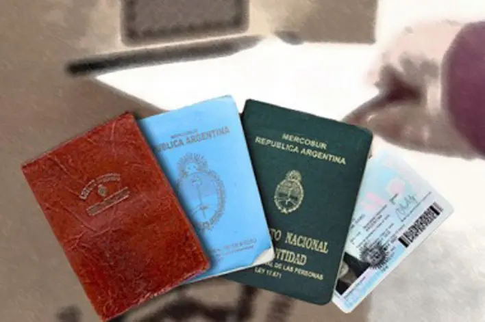 A partir de abril 2017 el DNI digital será el único válido