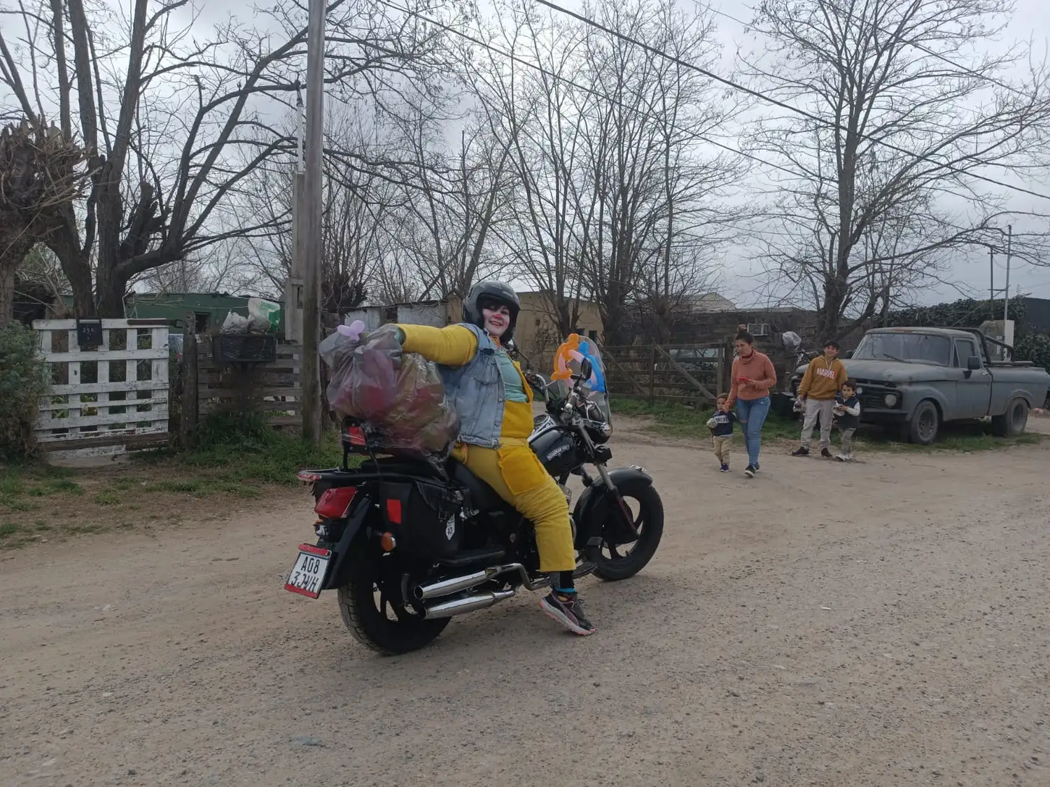 moto sierra caravana niño 18-08-24 - 1