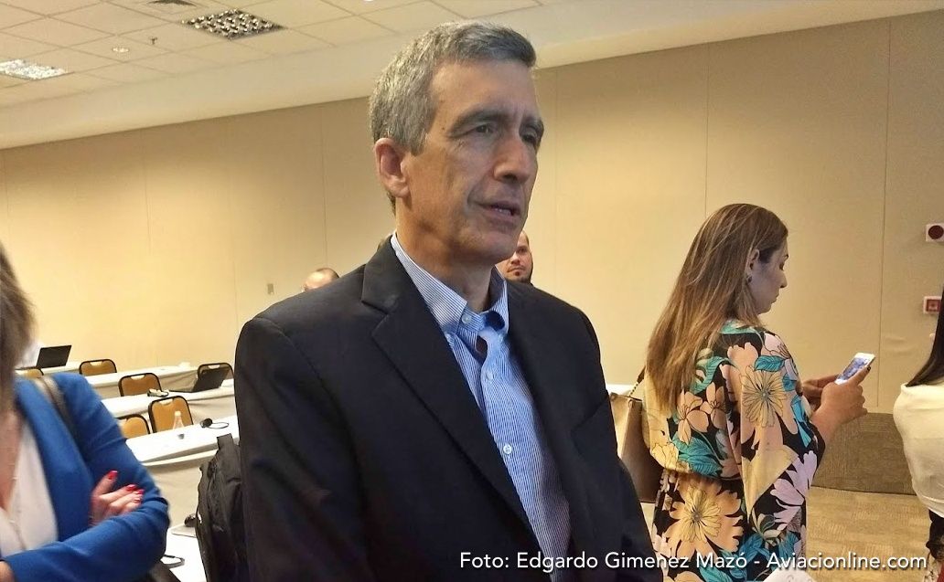 #ALTAForum: Copa Airlines tiene desprogramados los MAX hasta enero inclusive