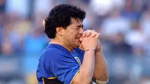 Polémica: Boca tampoco quiere hacerle un homenaje a Maradona 