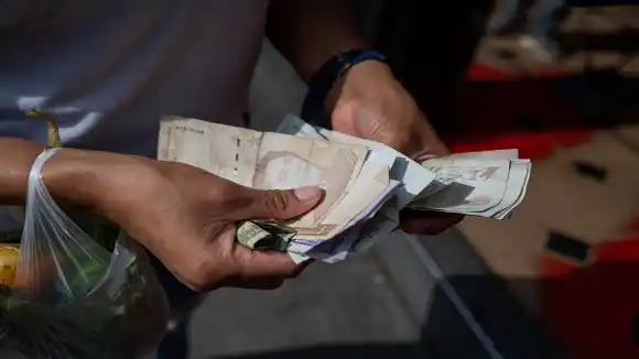 VENEZUELA CON LA ECONOMÍA MENOS LIBRE de la región: gracias a la inflación y a los controles