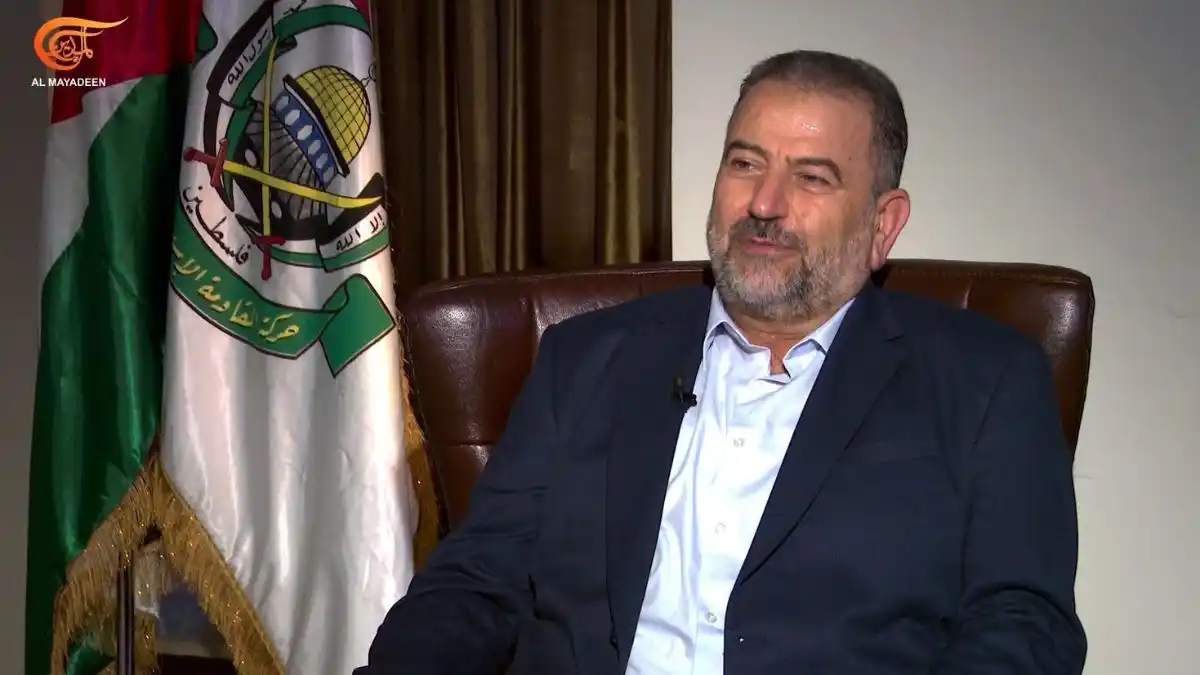 CAE EL NÚMERO DOS DE HAMÁS en un bombardeo israelí en Líbano