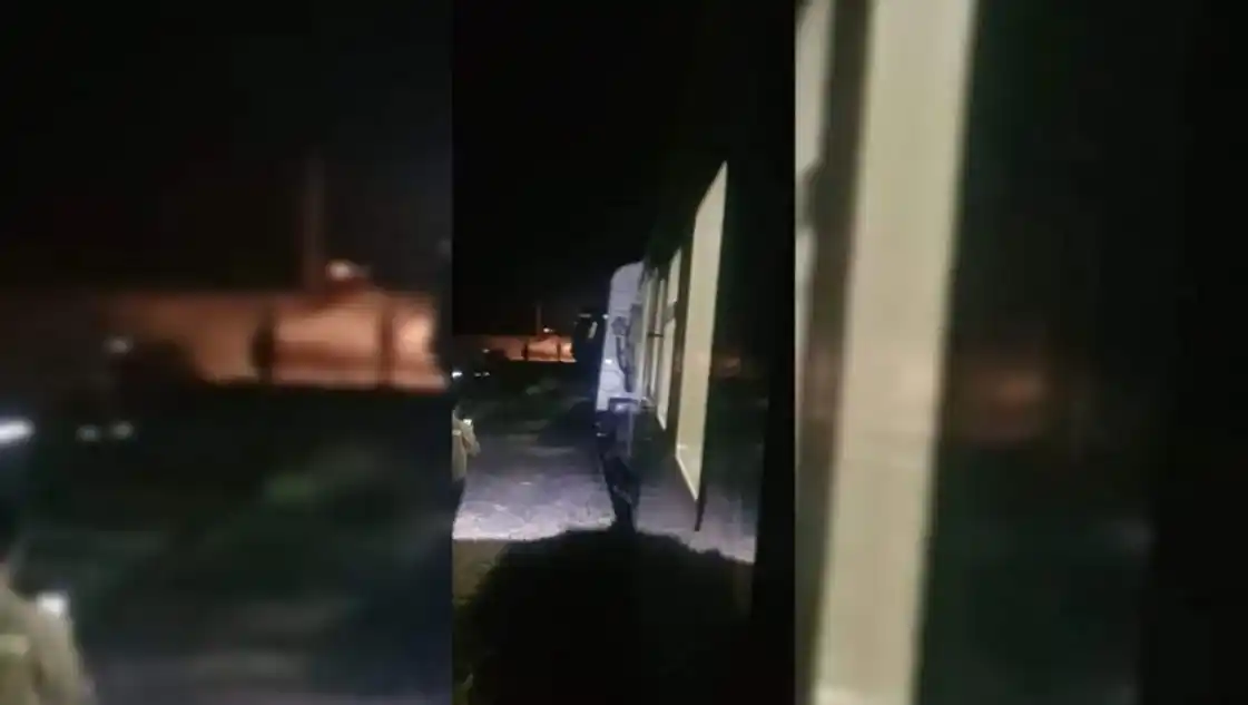 Descarriló en Olavarría un tren con 247 pasajeros que salió de Capital Federal y viajaba hacia Bahía Blanca