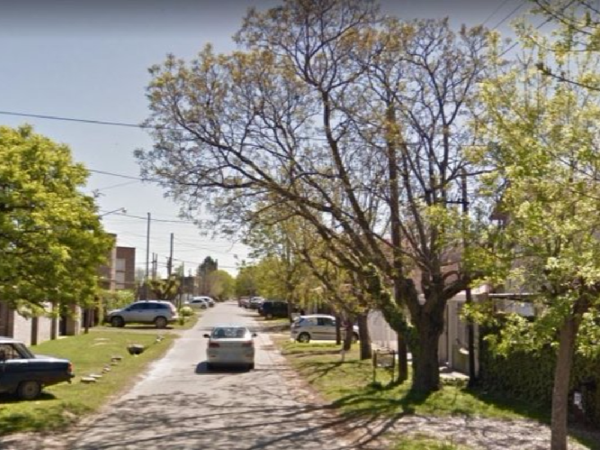 Un jubilado mató de un balazo a un delincuente que intentó asaltarlo