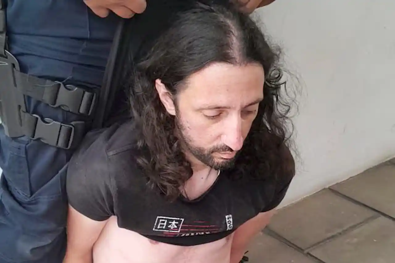 femicidio pablo laurta - 1