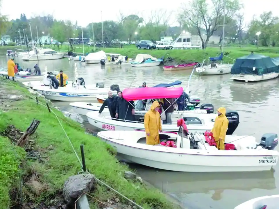 Hoy comienza la cuarta edición de la Fiesta del Amarillo