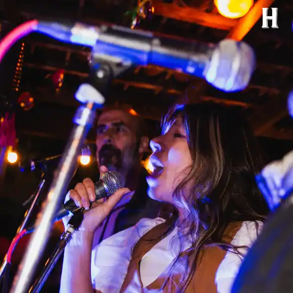 Haroldo Cervecería da inicio al Ciclo de Roda en Chascomús con la Banda Carinhosos: ¡La movida joven arranca con todo!