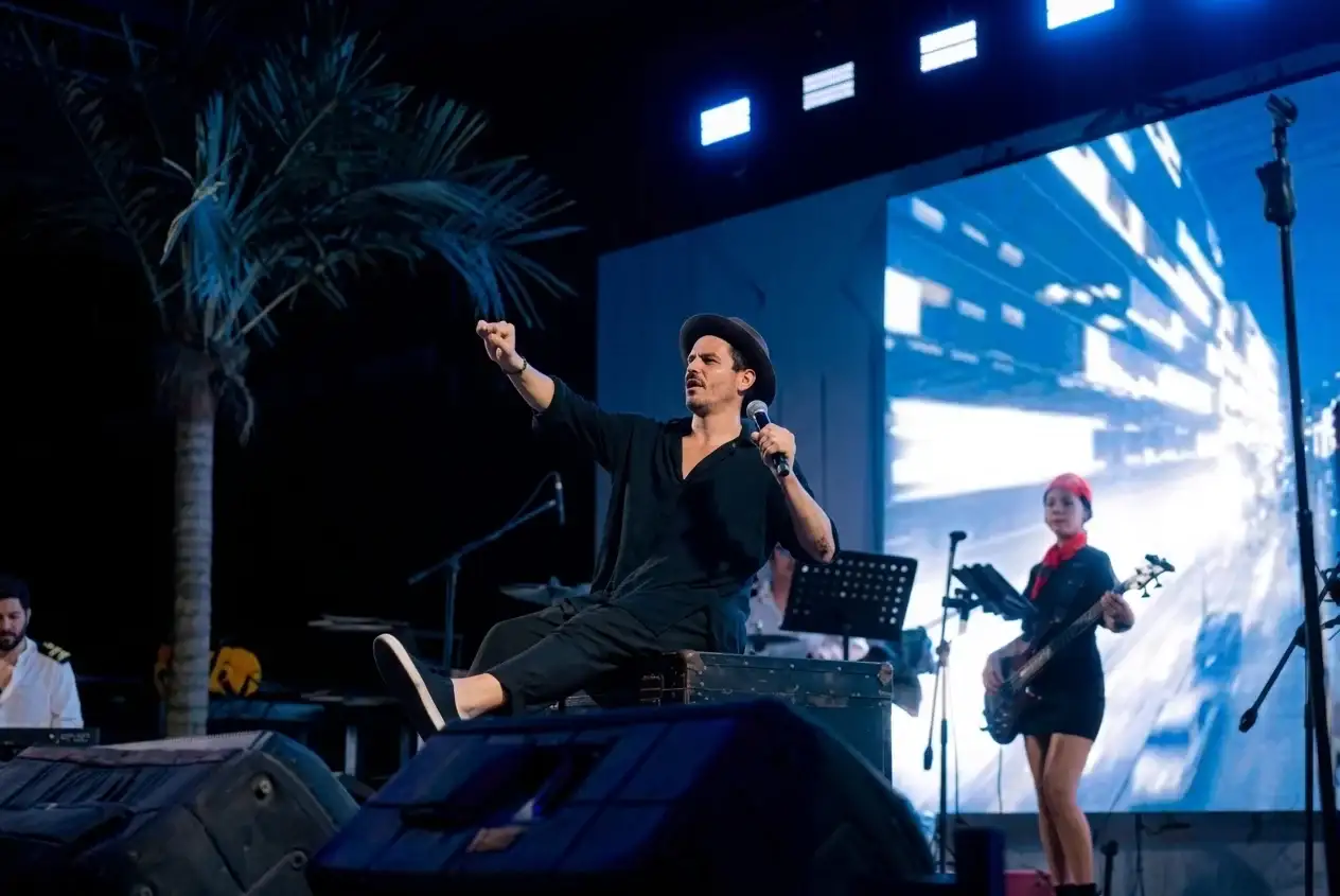 Arjona - 1