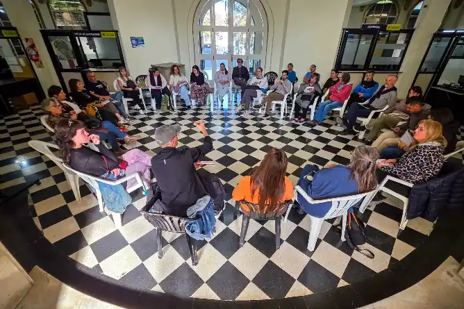 Chascomús se prepara para celebra sus 247 años con un gran festejo en Plaza Independencia
