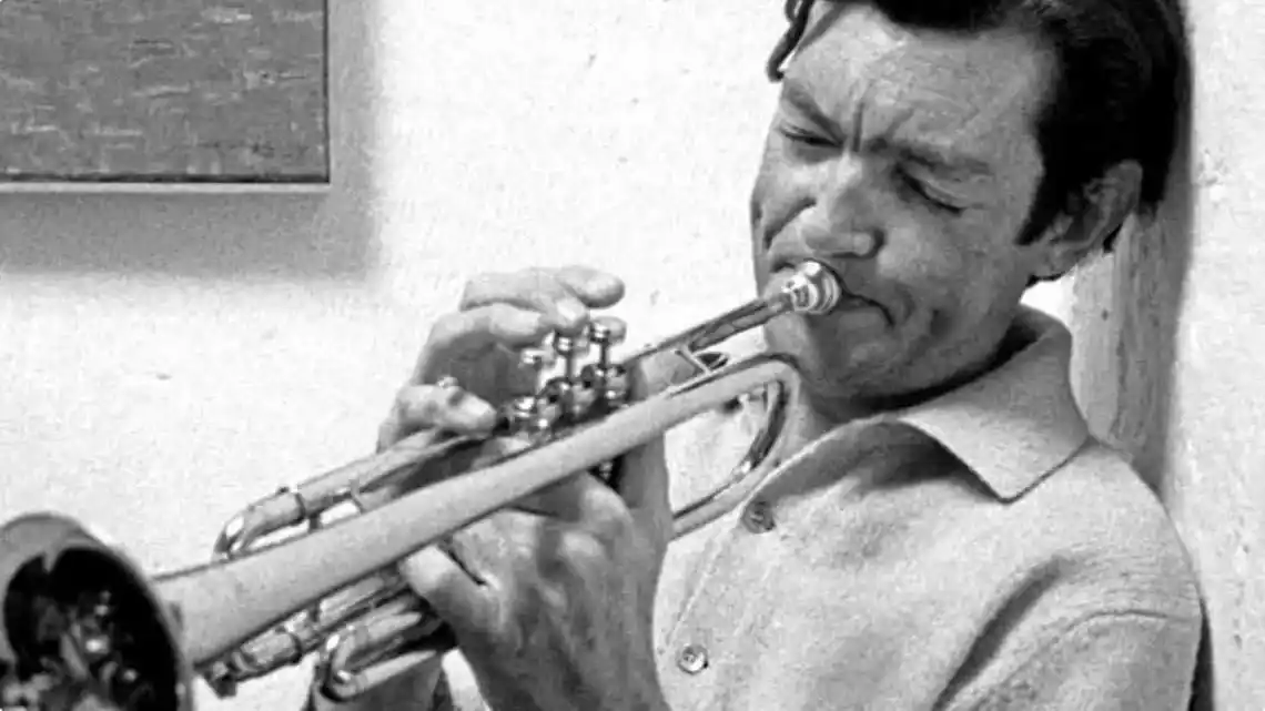 Cortázar y el jazz, una charla sobre literatura y música en la Casa De Deken