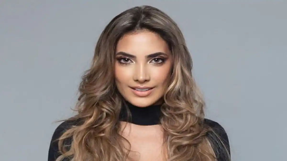 Ex miss cojedes 2022 busca la inclusión de las mujeres en Venezuela