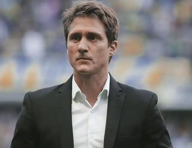 Guillermo y la suspensión del Superclásico del Siglo: "Jugar no se podía, iba a estar difícil"