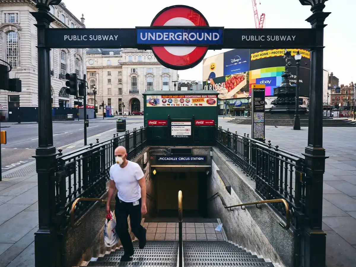 La cepa británica de coronavirus es más contagiosa, pero además tendría mayor letalidad