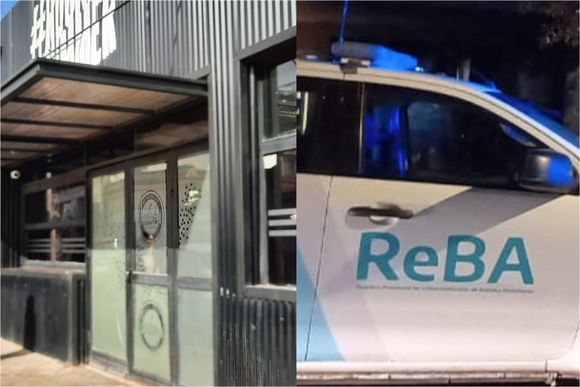 Control de Reba en la nocturnidad: clausuraron un boliche en Arnaldo y Mitre