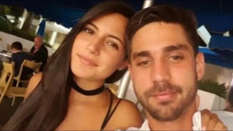Derrumbe en Miami: rescatan cuerpos del futbolista venezolano Luis Sadovnic y su esposa