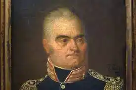 Pedro Andrés García de Sobrecasa.
