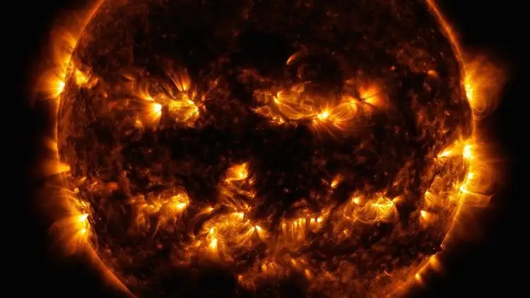 ¿Está el Sol a punto de explotar? La NASA detecta una actividad inusual