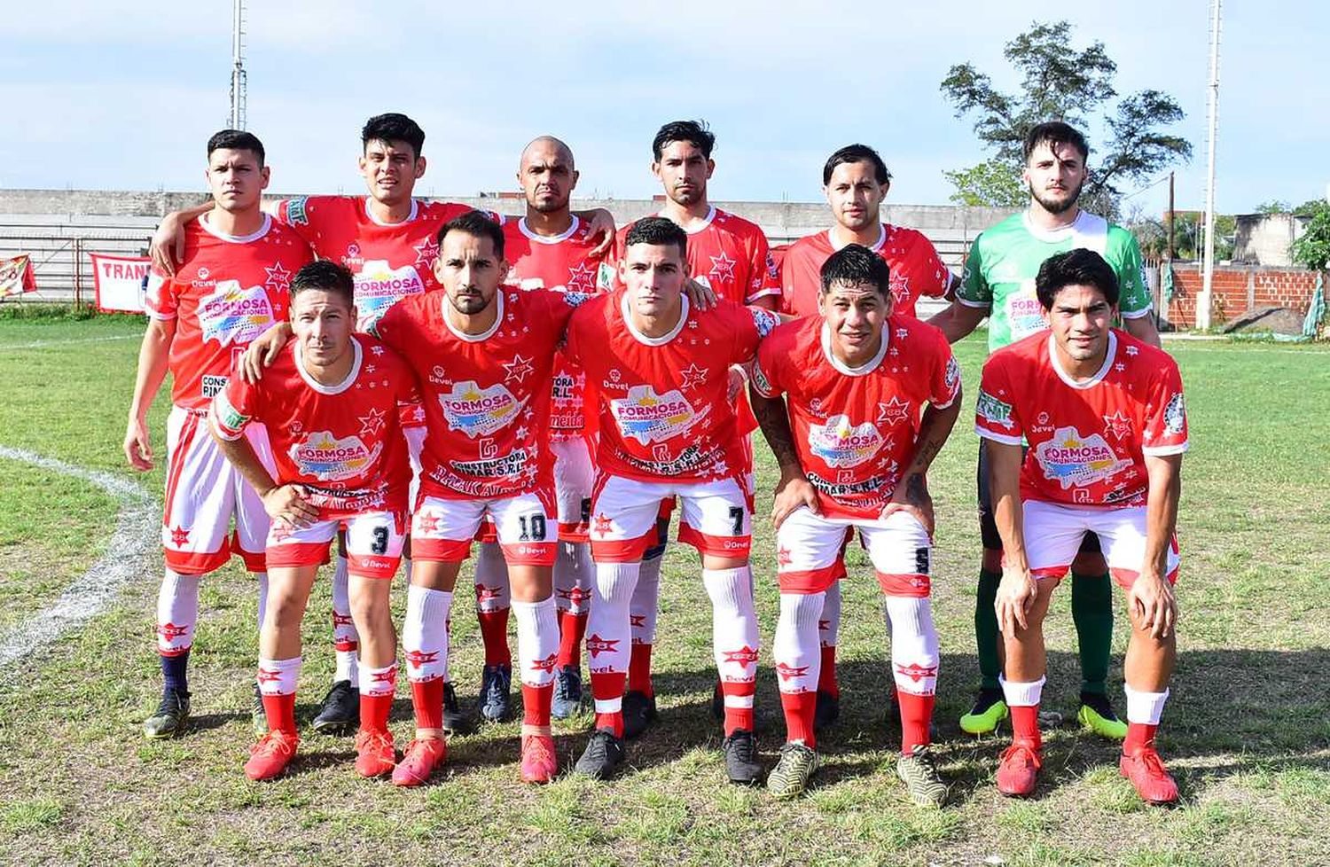 Esta tarde se disputarán los
diez partidos de la fecha 15