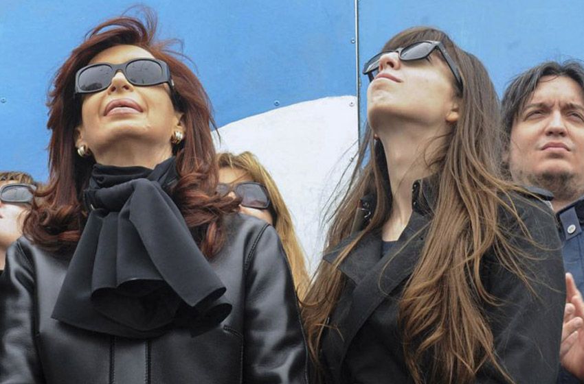 Ercolini citó a indagatoria a Cristina Kirchner por Hotesur