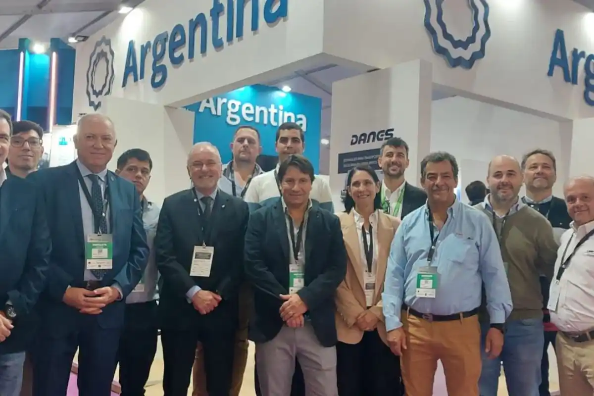 Oportunidades para el sector de proveedores mineros santafesinos