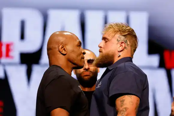 De Tyson a Spreen: el auge de los youtubers en el boxeo y su impacto en el deporte