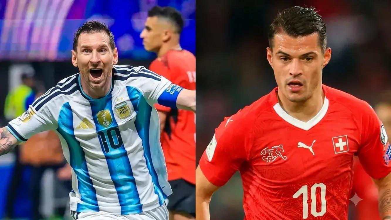 Se viene Argentina vs Suiza por cuartos de final del Mundial: ¿Qué debe mejorar la Scaloneta para pasar de fase?