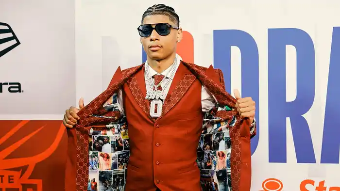 NBA Draft 2025 - Interna 6