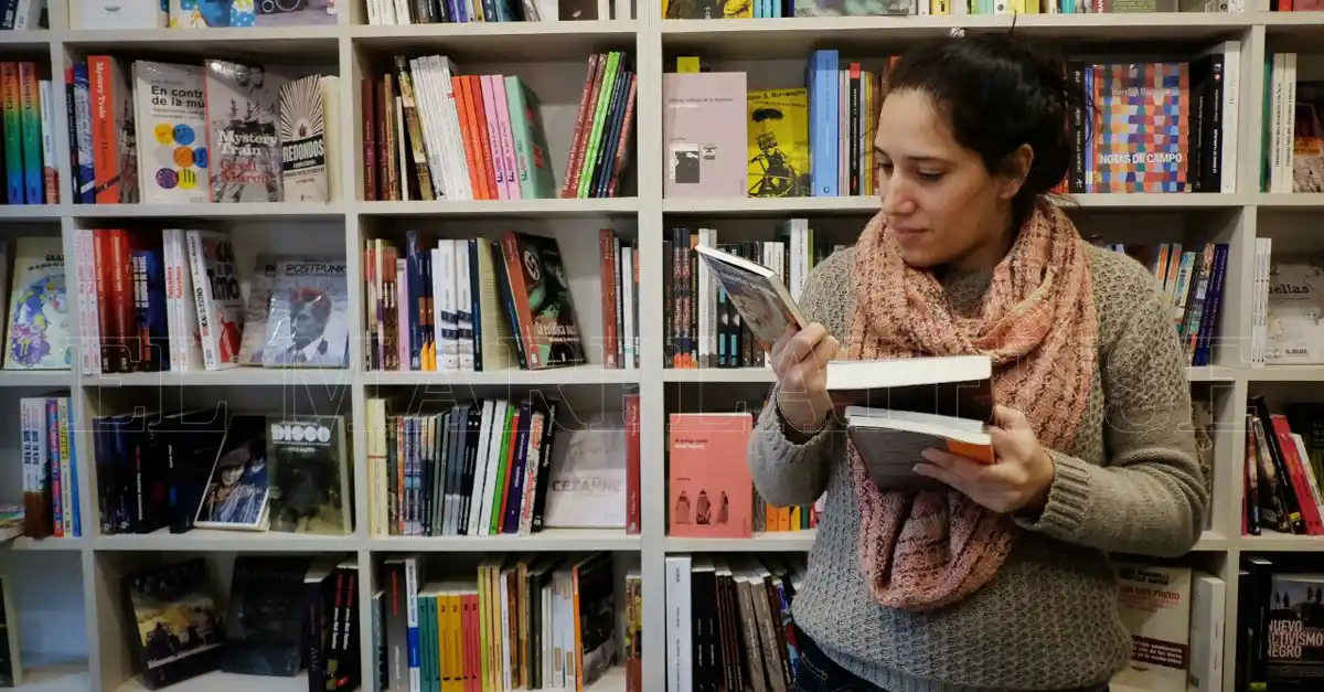Editoriales independientes, una renovación cultural en Mar del Plata