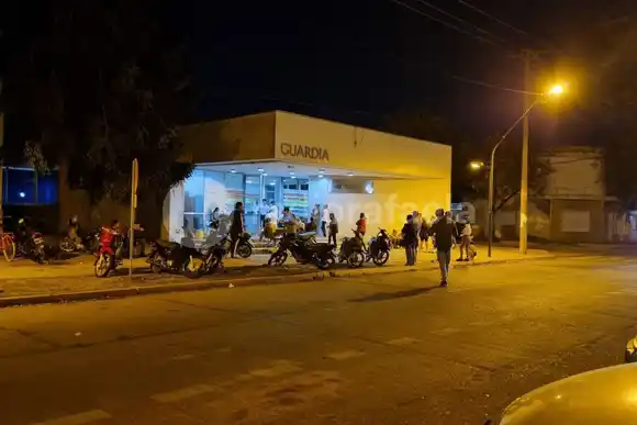 Los gobernantes deben hacerse cargo: "Rafaela se encuentra enfrentando una enorme crisis en su sistema de salud por la epidemia de dengue"